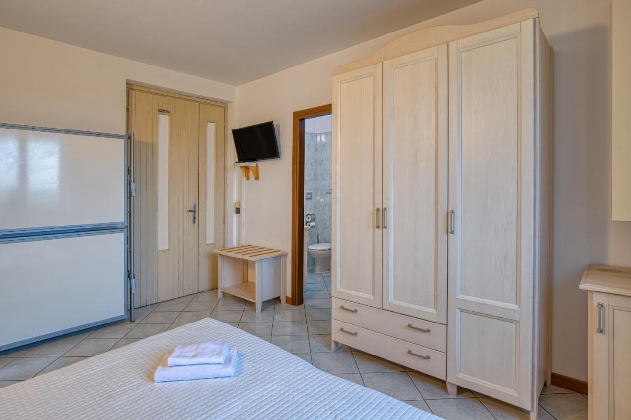 Villa Camporosso Colà Dış mekan fotoğraf