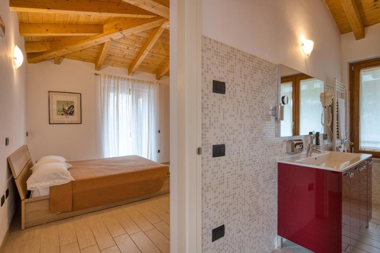 Villa Camporosso Colà Dış mekan fotoğraf