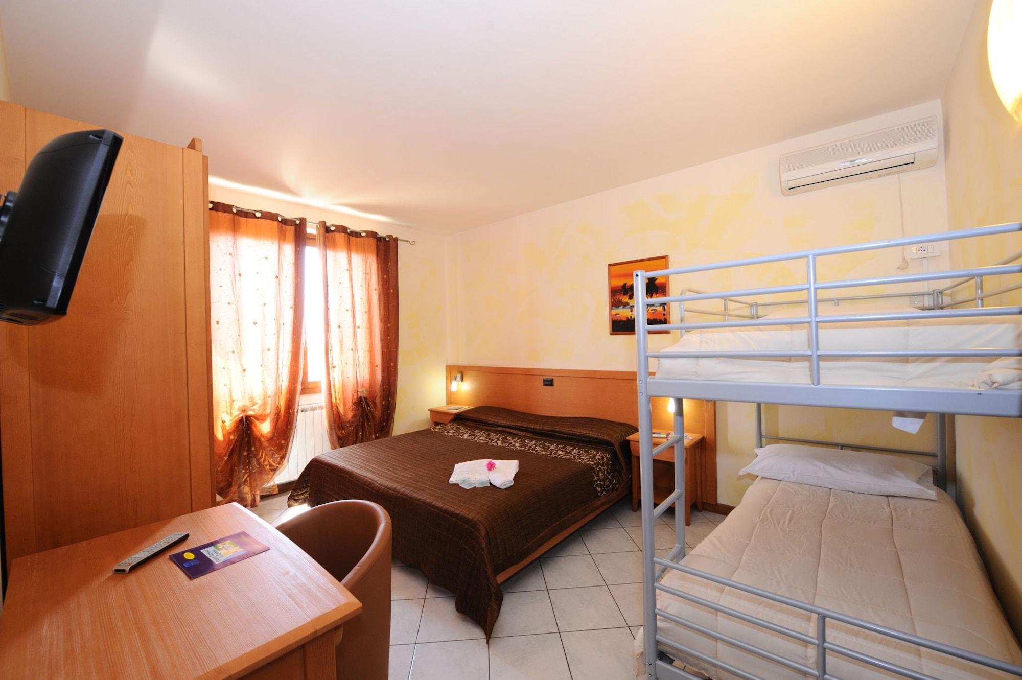 Villa Camporosso Colà Dış mekan fotoğraf
