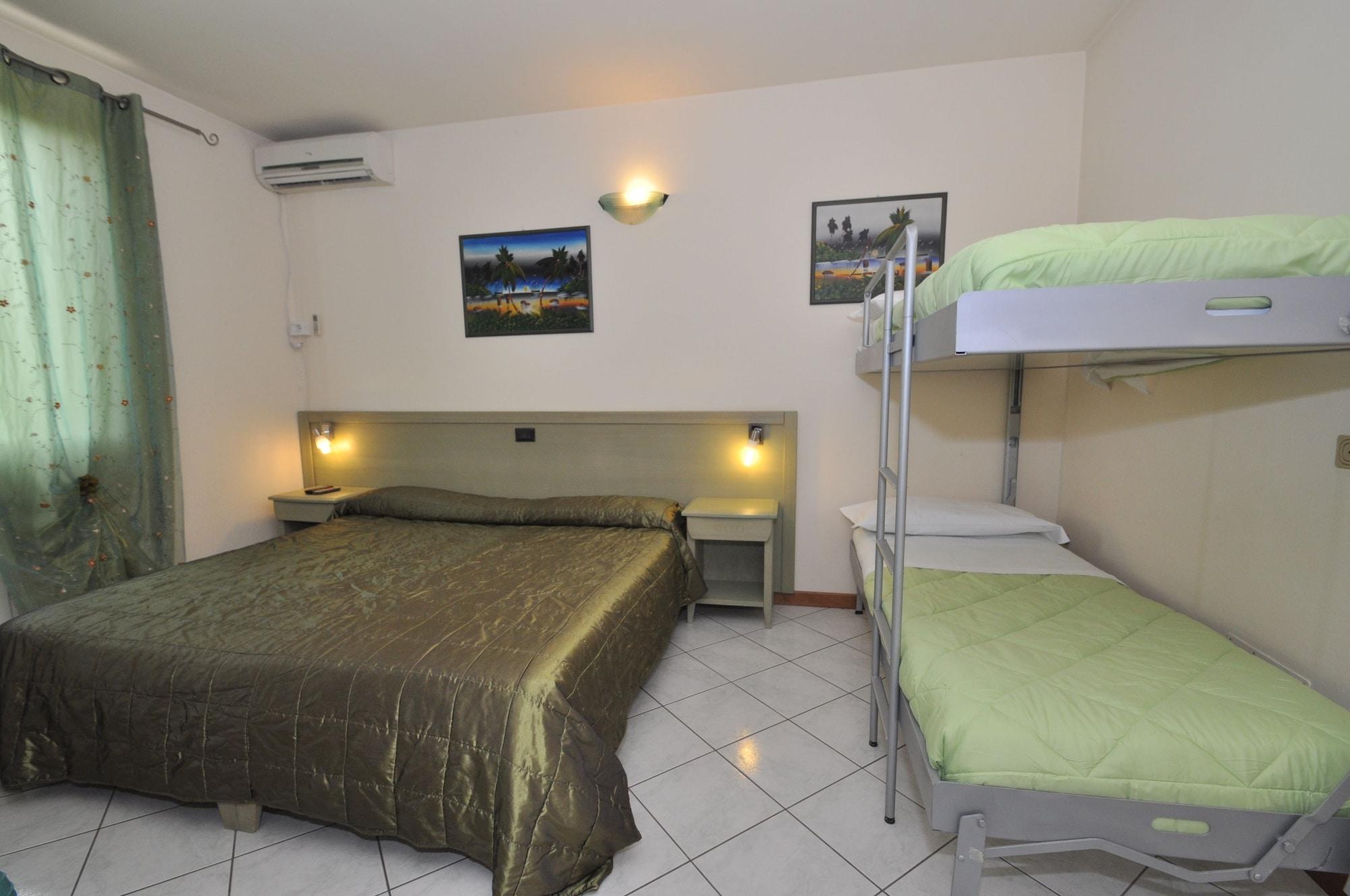 Villa Camporosso Colà Dış mekan fotoğraf