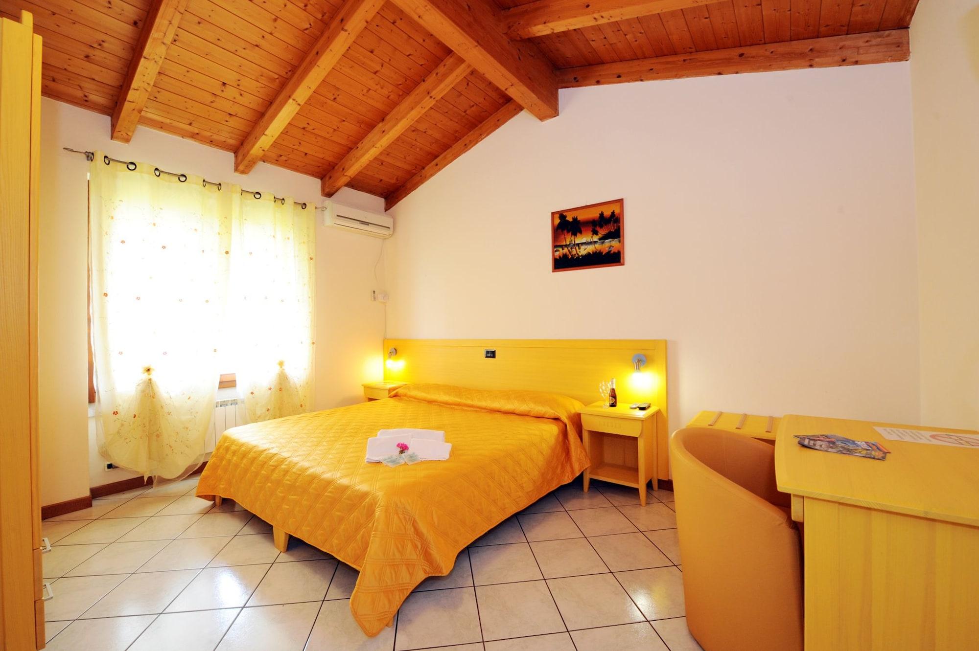 Villa Camporosso Colà Dış mekan fotoğraf