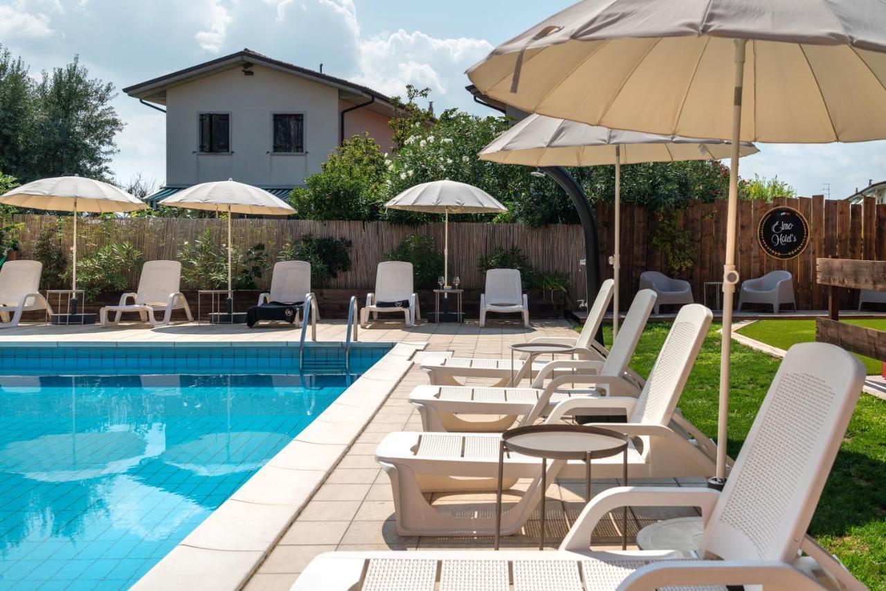 Villa Camporosso Colà Dış mekan fotoğraf