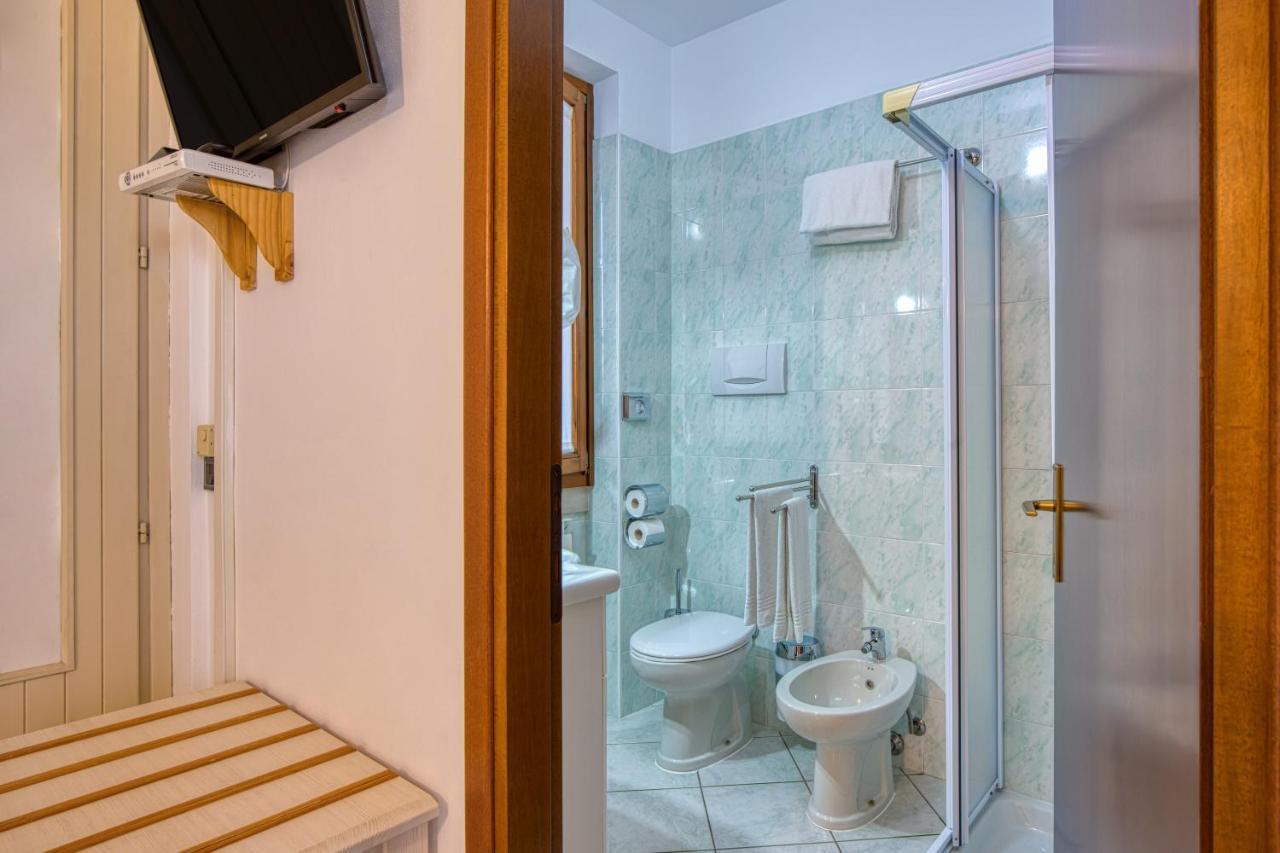 Villa Camporosso Colà Dış mekan fotoğraf