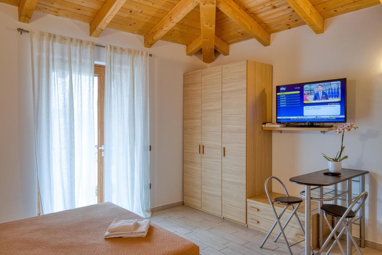 Villa Camporosso Colà Dış mekan fotoğraf