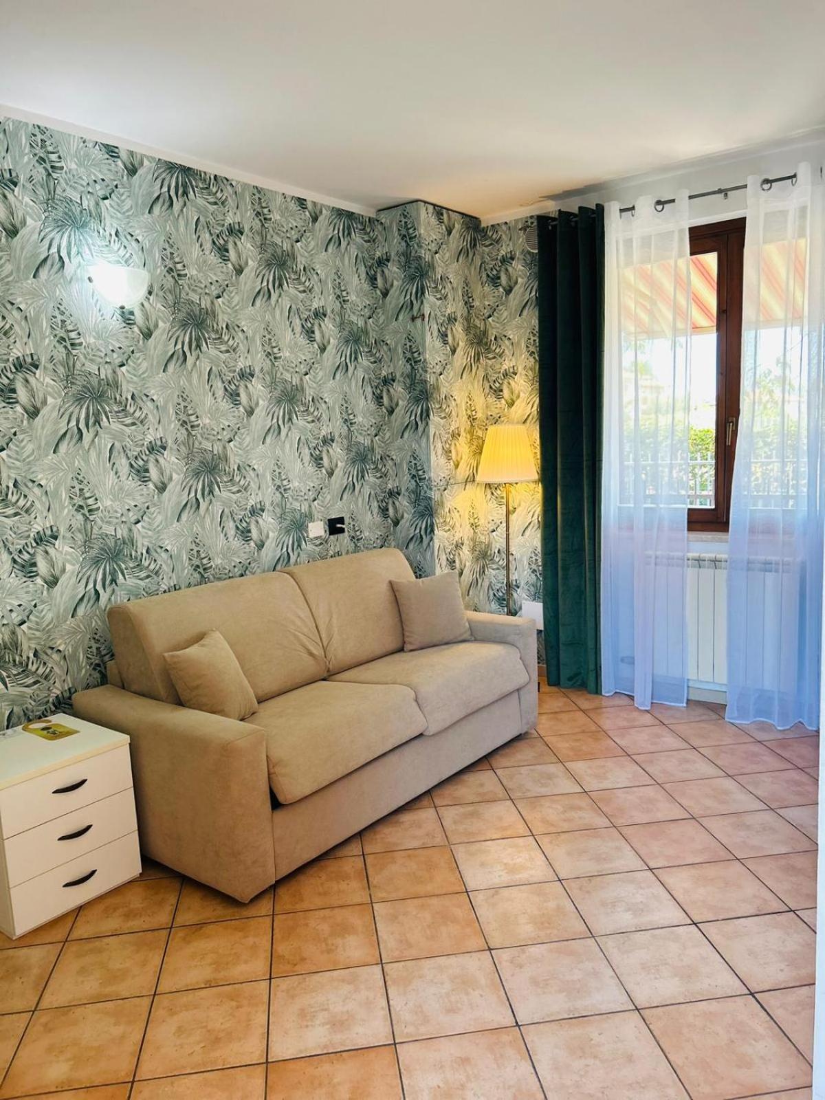 Villa Camporosso Colà Dış mekan fotoğraf