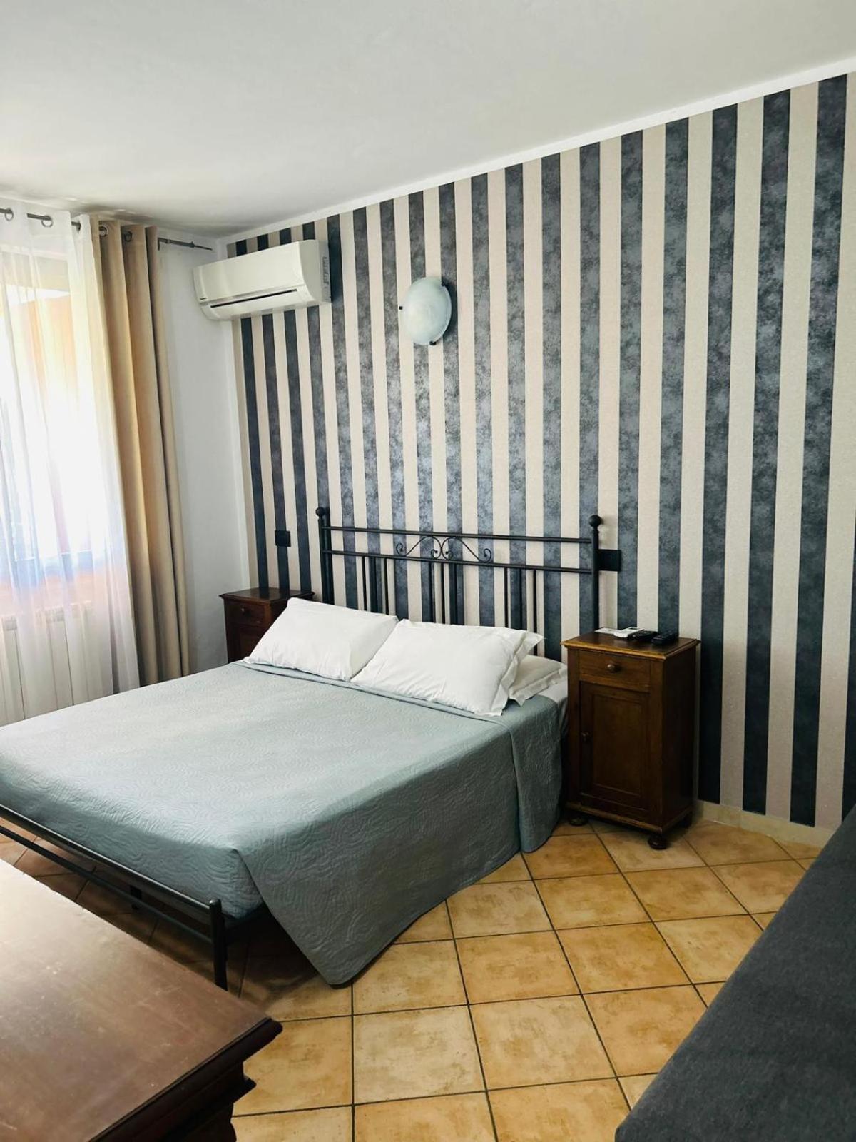 Villa Camporosso Colà Dış mekan fotoğraf