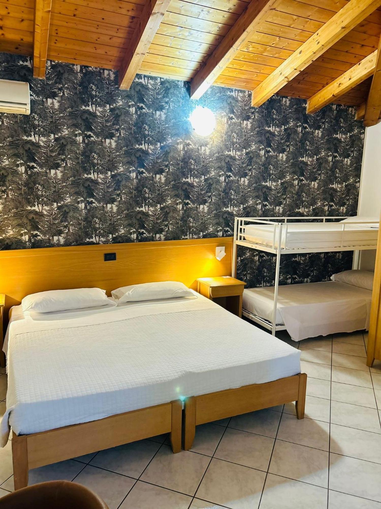 Villa Camporosso Colà Dış mekan fotoğraf