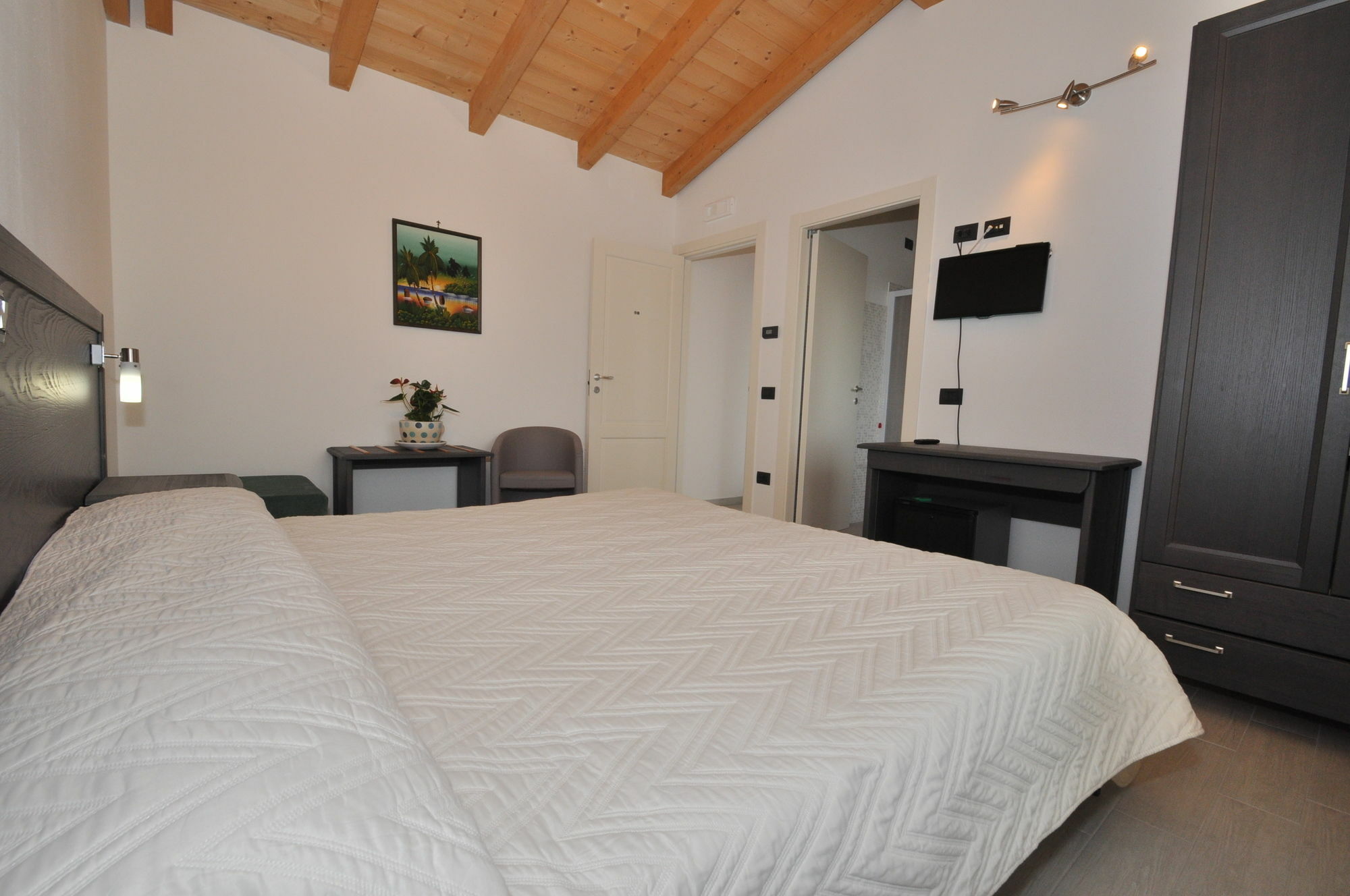 Villa Camporosso Colà Dış mekan fotoğraf