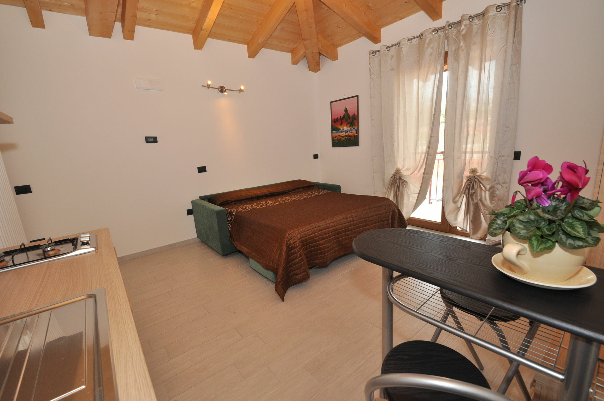 Villa Camporosso Colà Dış mekan fotoğraf