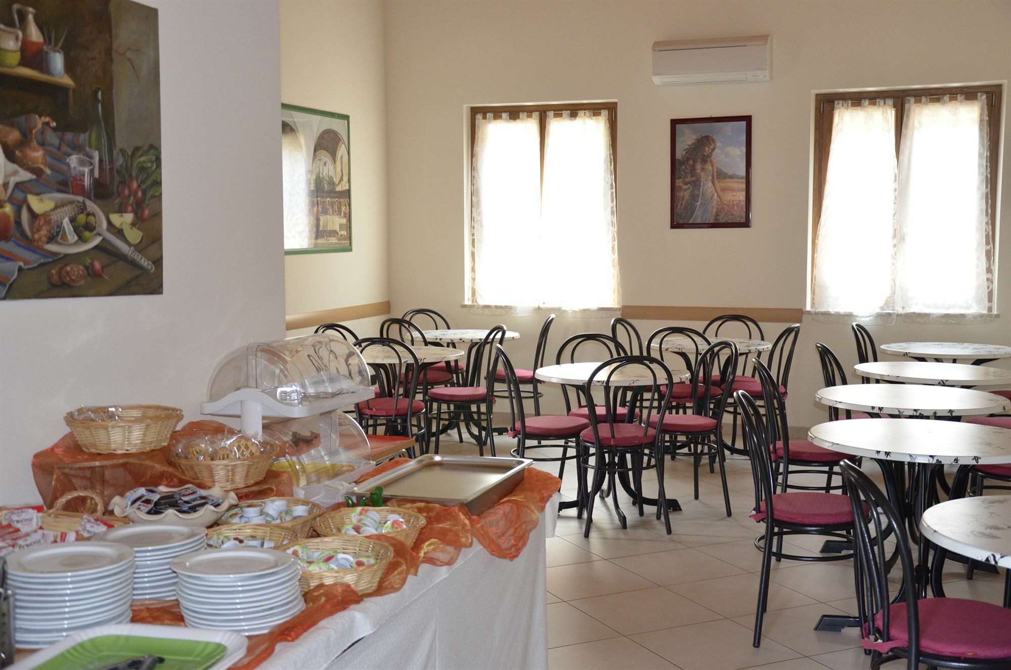 Villa Camporosso Colà Dış mekan fotoğraf